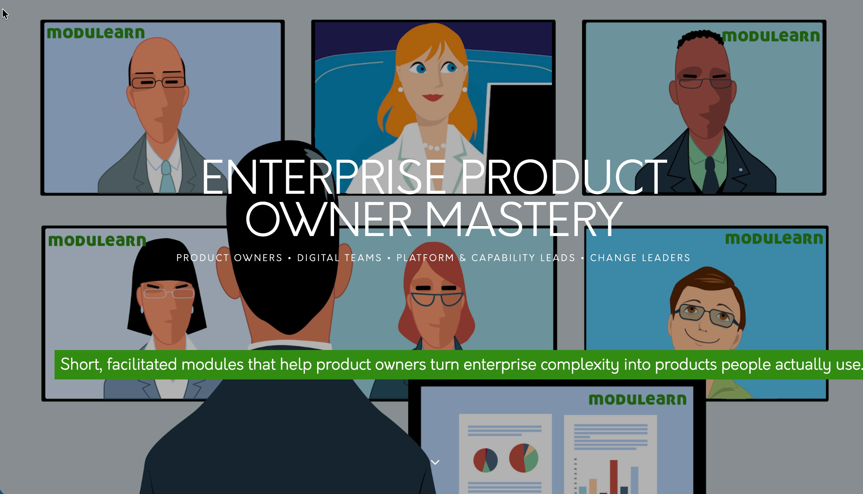 AI for Product
