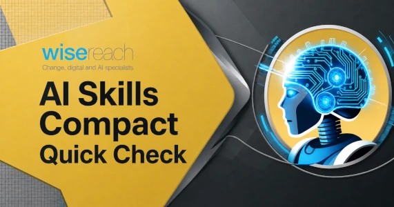 How does your AI skills plan measure up?