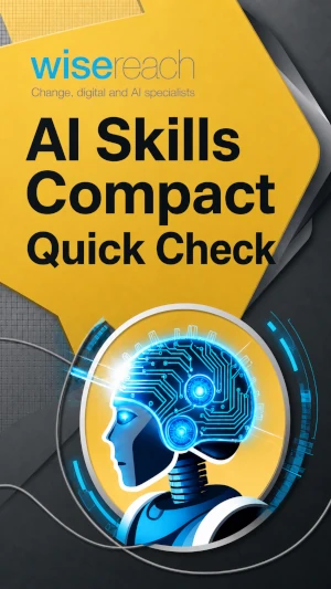 How does your AI skills plan measure up?
